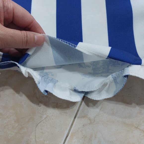 Cute Easter Theme Thin Fabric Pillow Cushion Covers Case Samples NO ZIPPERS - Picture 8 of 11